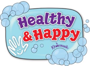 HealthyAndHappyLogo