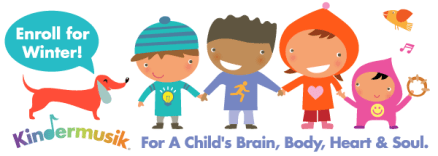 Music2Grow Timetable