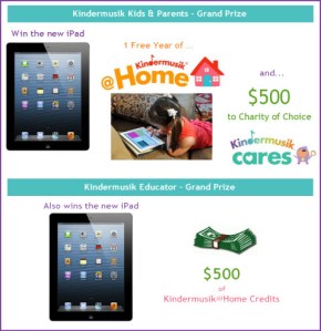 WeLoveKindermusik_GrandPrize_2013