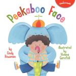 Peekaboo Face
