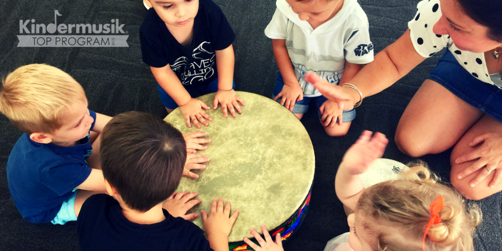 M2G Drum Buderim 2018