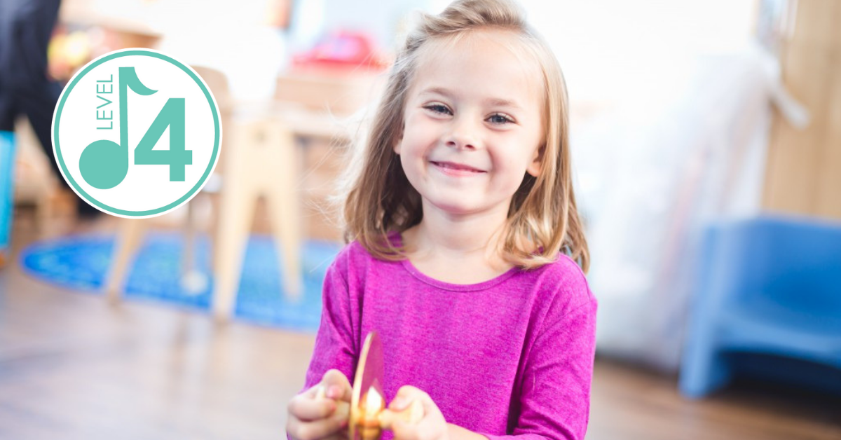 M2G Facebook KM Levels