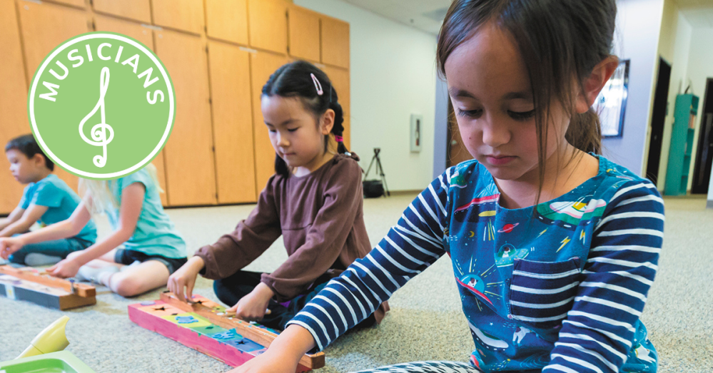 Level 5 Young Child 4